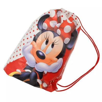 Japan Limited - Minnie's Dot Ribbon Collection - ECO Shopping Bag