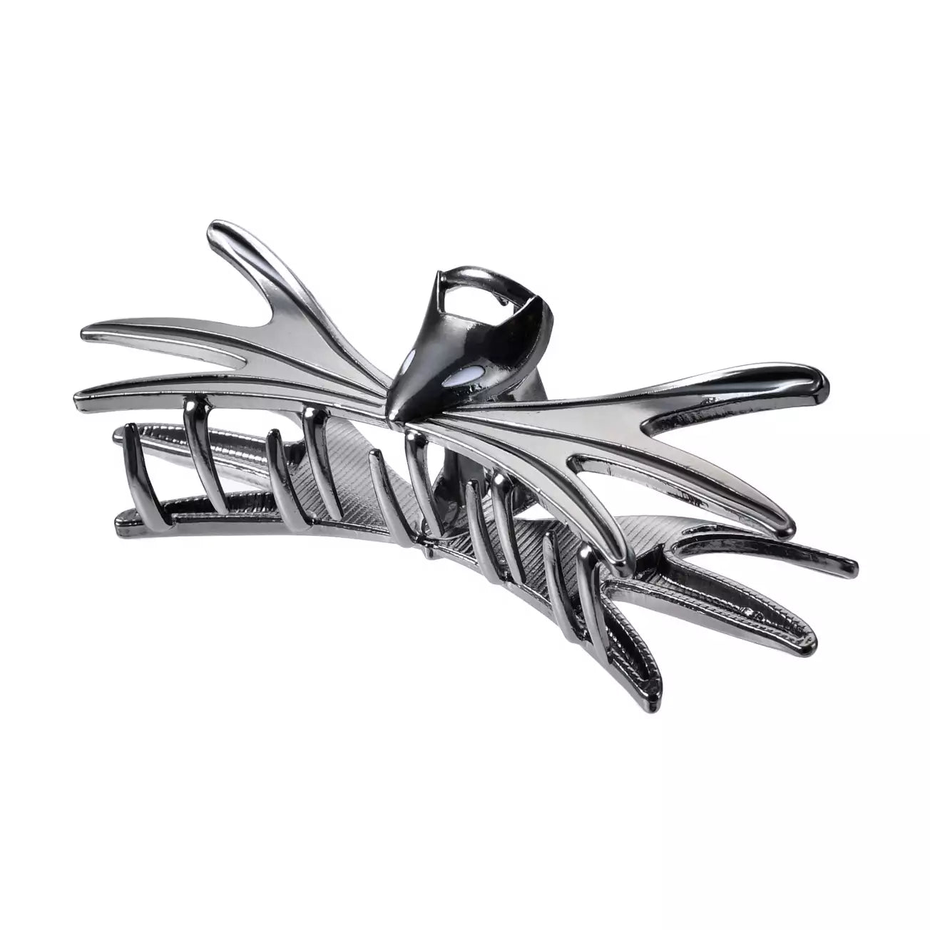 Japan Limited - The Nightmare Before Christmas -  Jack Skellington - Bat Claw Clip