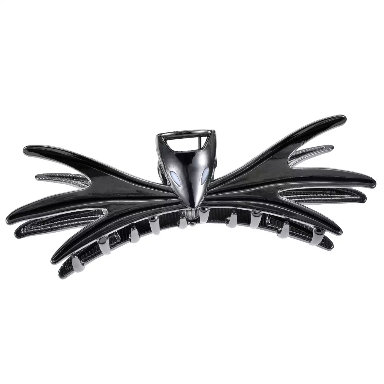 Japan Limited - The Nightmare Before Christmas -  Jack Skellington - Bat Claw Clip