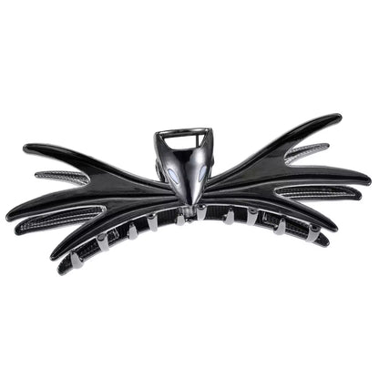 Japan Limited - The Nightmare Before Christmas -  Jack Skellington - Bat Claw Clip
