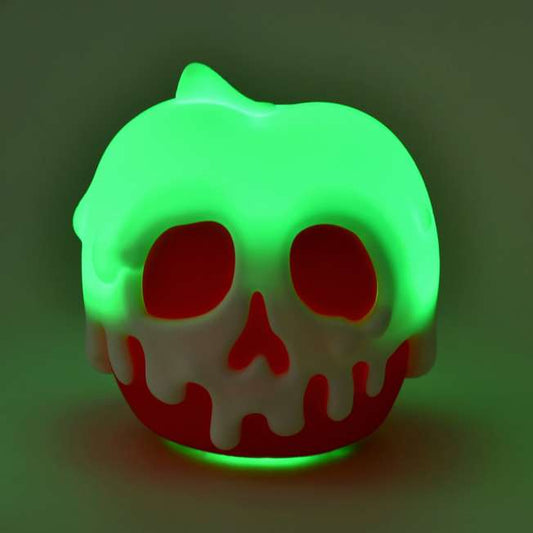 SEPT 3 PREORDER - Japan Limited - Disney Villains - Snow White - Poison Apple LED Room Light