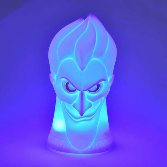 SEPT 3 PREORDER - Japan Limited - Disney Villains - Hades LED Light
