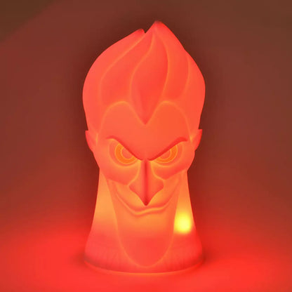 Japan Limited - Disney Villains - Hades LED Light
