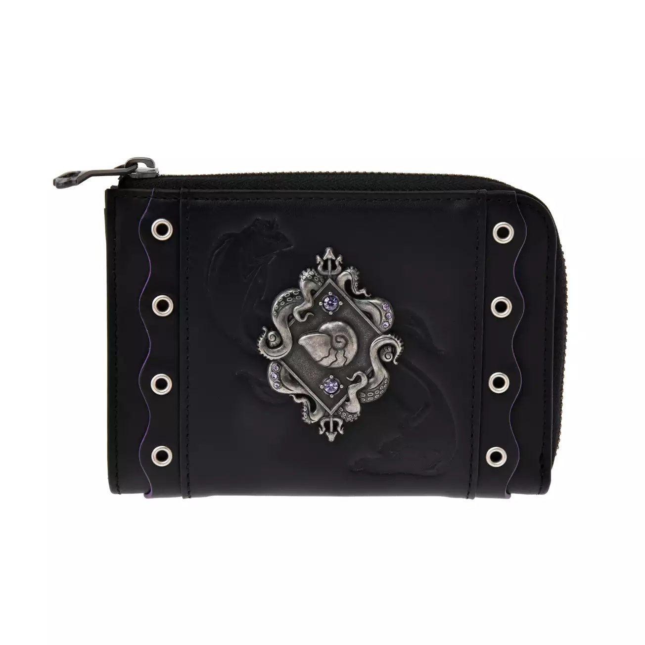 Japan Limited - Disney Villains - [ANNA SUI] Ursula, Flotsam & Jetsam Fragment Case