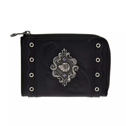 Japan Limited - Disney Villains - [ANNA SUI] Ursula, Flotsam & Jetsam Fragment Case