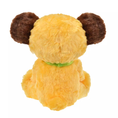 Japan Limited - Unibearsity - Maple Plush