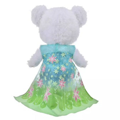Japan Limited - Unibearsity - Frozen - Elsa Costume