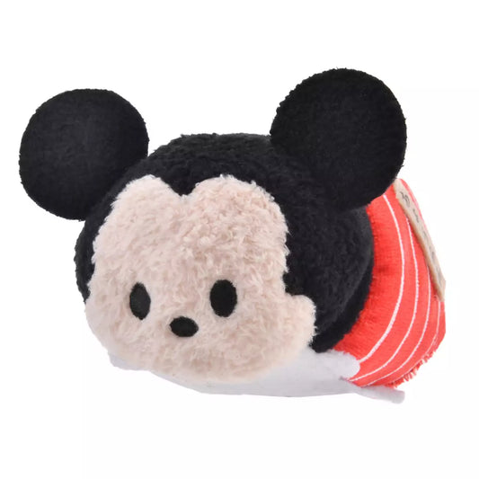 (July 25 preorder) JAPAN LIMITED - Mickey Mouse - Japanese Matsuri - Lantern Tsumtsum