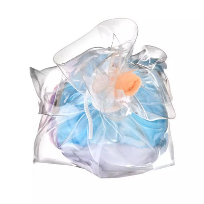 (July 25 preorder) JAPAN LIMITED - Donald Duck - Japanese Matsuri - Cotton Candy Tsumtsum