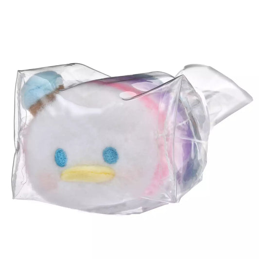 (July 25 preorder) JAPAN LIMITED - Donald Duck - Japanese Matsuri - Cotton Candy Tsumtsum