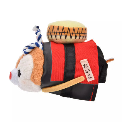 (July 25 preorder) JAPAN LIMITED - Chip & Dale - Dale - Japanese Matsuri - Tsumtsum