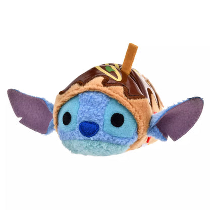 (July 25 preorder) JAPAN LIMITED - Stitch - Japanese Matsuri - Takoyaki Tsumtsum