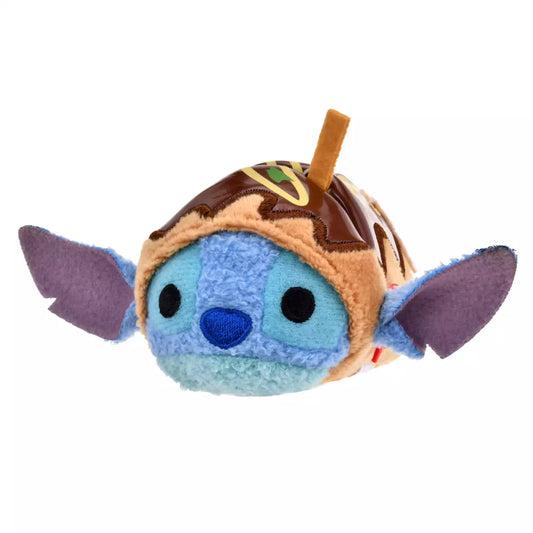 (July 25 preorder) JAPAN LIMITED - Stitch - Japanese Matsuri - Takoyaki Tsumtsum