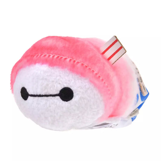 (July 25 preorder) JAPAN LIMITED - Baymax - Japanese Matsuri - Shaved Ice Tsumtsum