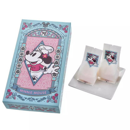 Japan Limited - Minnie Mouse - Asian Sweets - Strawberry Almond Jelly