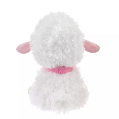 Japan Limited - UniBestiez - Doran Sheep - Plush with Collectible Card