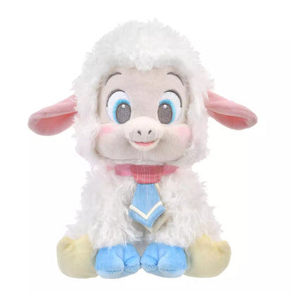 Japan Limited - UniBestiez - Doran Sheep - Plush with Collectible Card