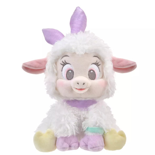 Japan Limited - UniBestiez -  Shea Sheep - Plush with Collectible Card