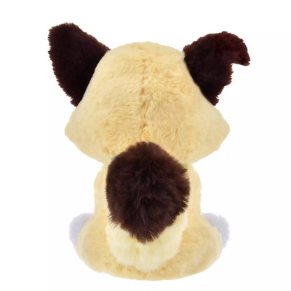 Japan Limited - UniBestiez - Tulp Fox - Plush with Collectible Card