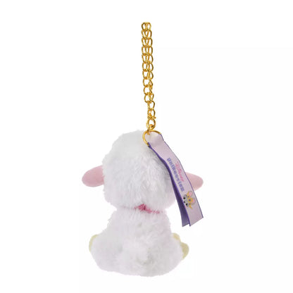 Japan Limited - UniBestiez - Doran Sheep - Plush Keychain