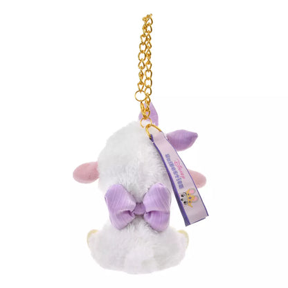 Japan Limited - UniBestiez - Shea Sheep - Plush Keychain