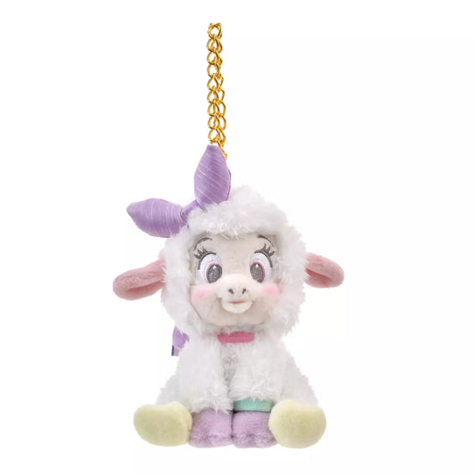 Japan Limited - UniBestiez - Shea Sheep - Plush Keychain
