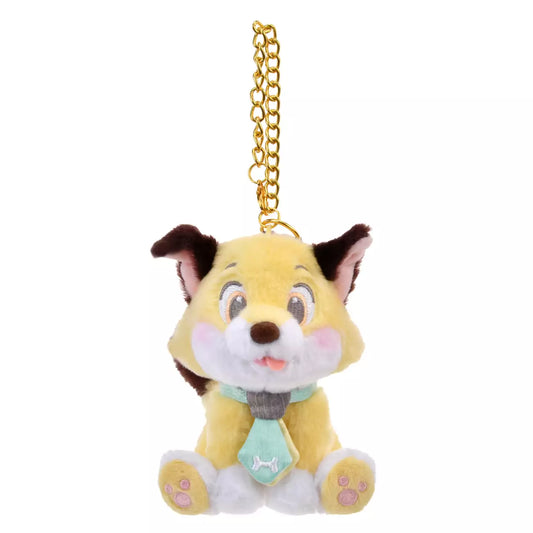 Japan Limited - UniBestiez - Tulp Fox - Plush Keychain