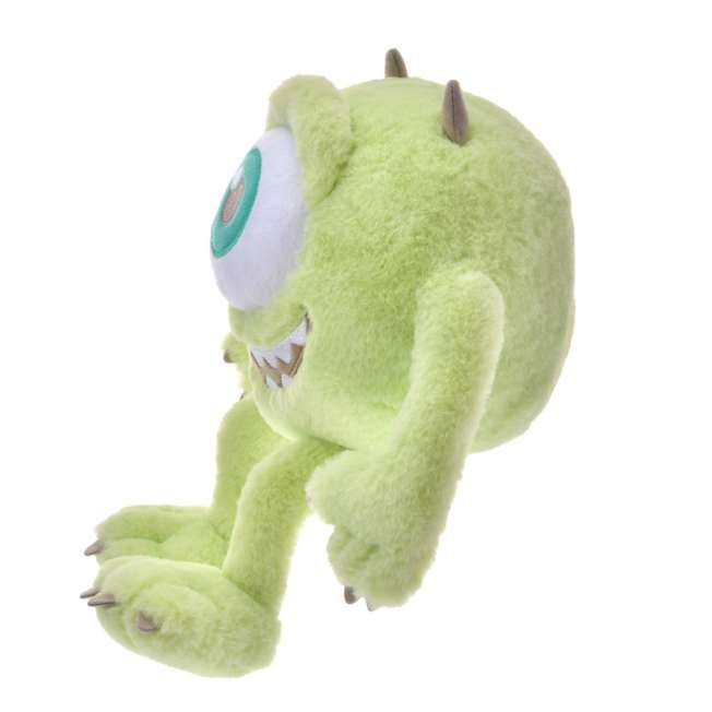 Japan Limited - Sherbet Collection - Monsters Inc - Mike Wazowsski Plush