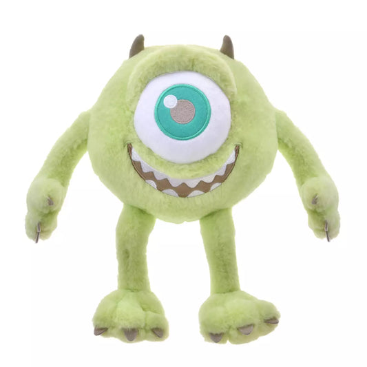 Japan Limited - Sherbet Collection - Monsters Inc - Mike Wazowsski Plush