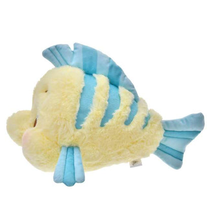Japan Limited - Sherbet Collection - The Little Mermaid - Flounder Plush