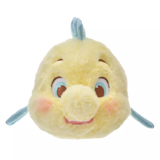 Japan Limited - Sherbet Collection - The Little Mermaid - Flounder Plush