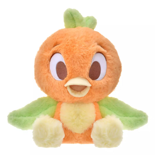 Japan Limited - Sherbet Collection - Orange Bird Plush