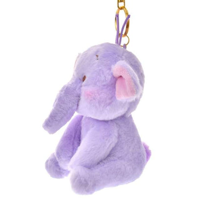 Japan Limited - Sherbet Collection - Winnie the Pooh - Heffalump Plush Keychain