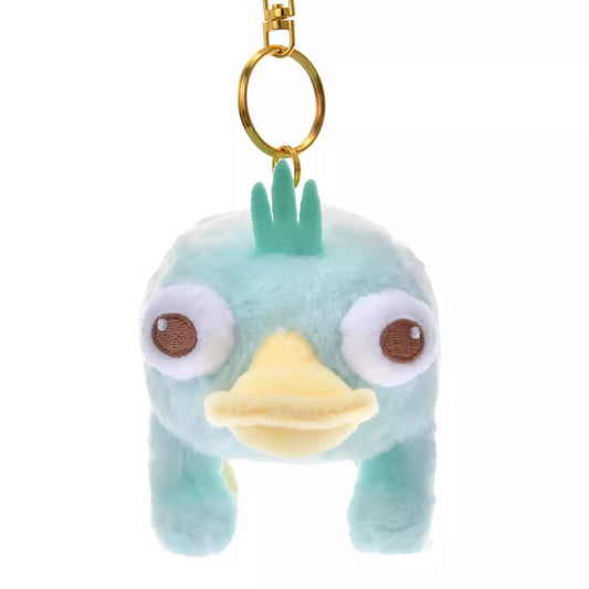 Japan Limited - Sherbet Collection -  Phineas and Ferb - Perry Plush Keychain