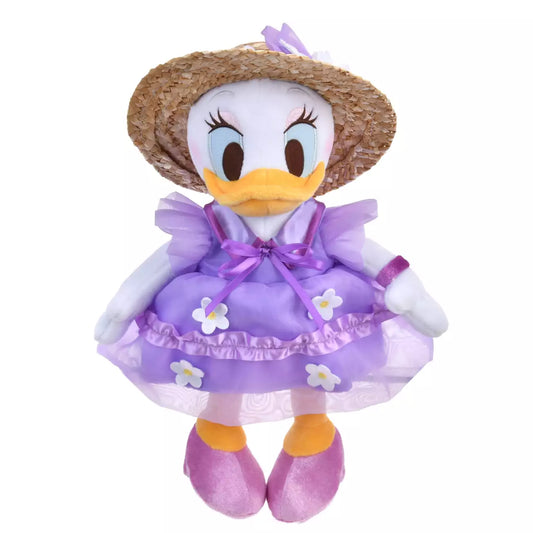 Japan Limited - Summer Style - Daisy Duck - Plush