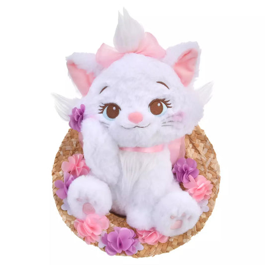 Japan Limited - Summer Style - The Aristocats - Marie Plush