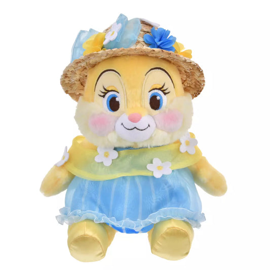 Japan Limited - Summer Style - Chip & Dale - Clarice Plush
