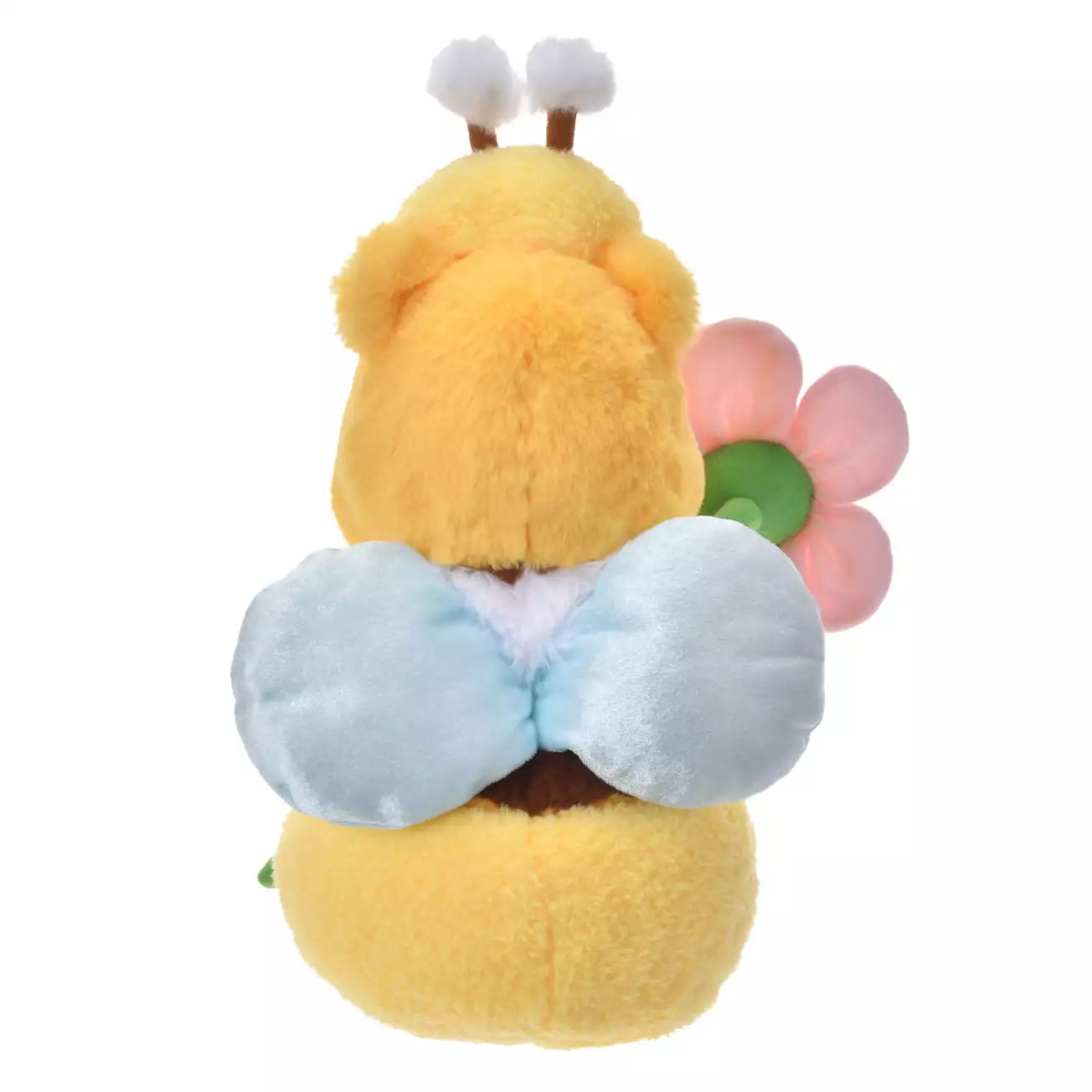 Japan Limited - Flower Garden - Winnie the Pooh - Plush