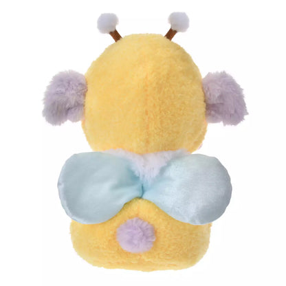 Japan Limited - Flower Garden - Winnie the Pooh - Heffalump Plush