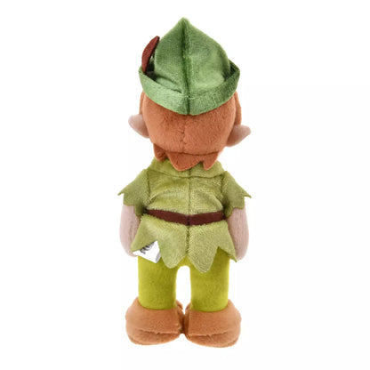 Japan Limited - Peter Pan - StanDs