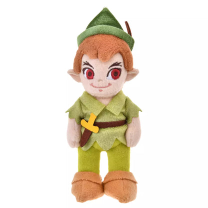 Japan Limited - Peter Pan - StanDs
