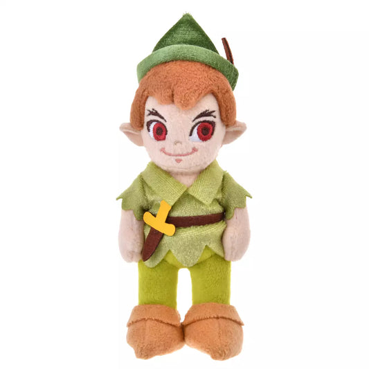 Japan Limited - Peter Pan - StanDs