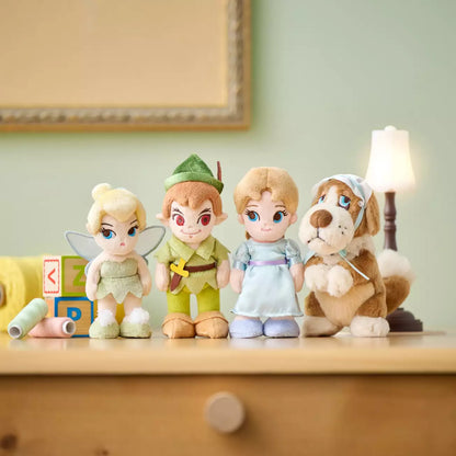 Japan Limited - Peter Pan - Tinkerbell - StanDs