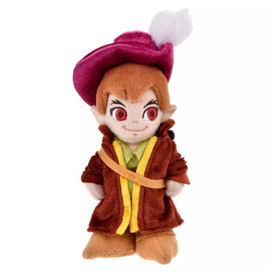 AUGUST 26 PREORDER - Japan Limited - Peter Pan - Captain Outfit - StanDs