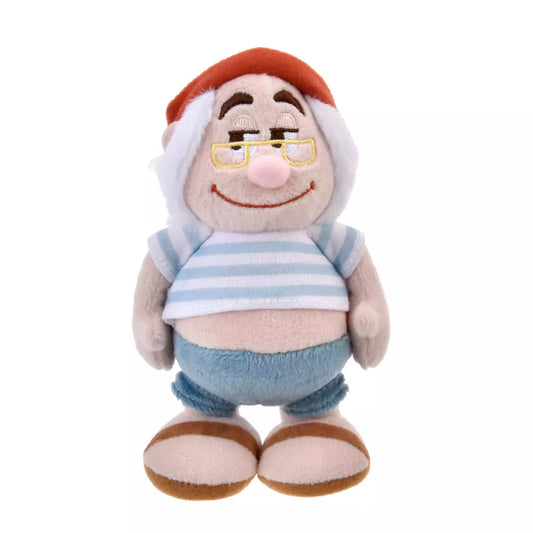 AUGUST 26 PREORDER - Japan Limited - Peter Pan - Smee - StanDs