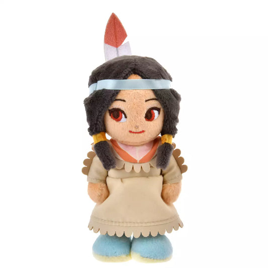 AUGUST 26 PREORDER - Japan Limited - Peter Pan - Tiger Lily - StanDs
