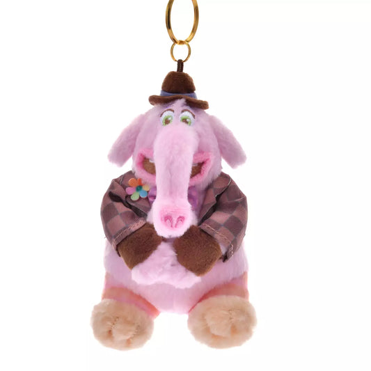 Japan Limited - Sherbet Collection - Inside Out - Bing Bong Plush Keychain