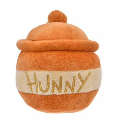 Japan Limited - Honey Day 2025 - Winnie the Pooh - Online Exclusive - Pooh Plush Keychain