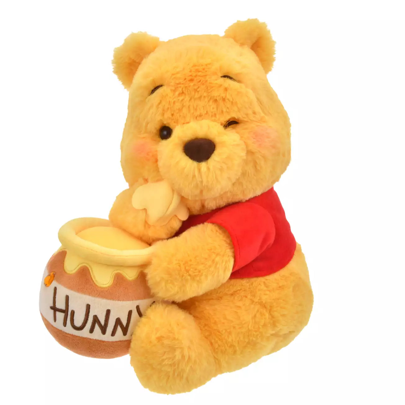 Japan Limited - Honey Day 2025 - Winnie the Pooh Plush