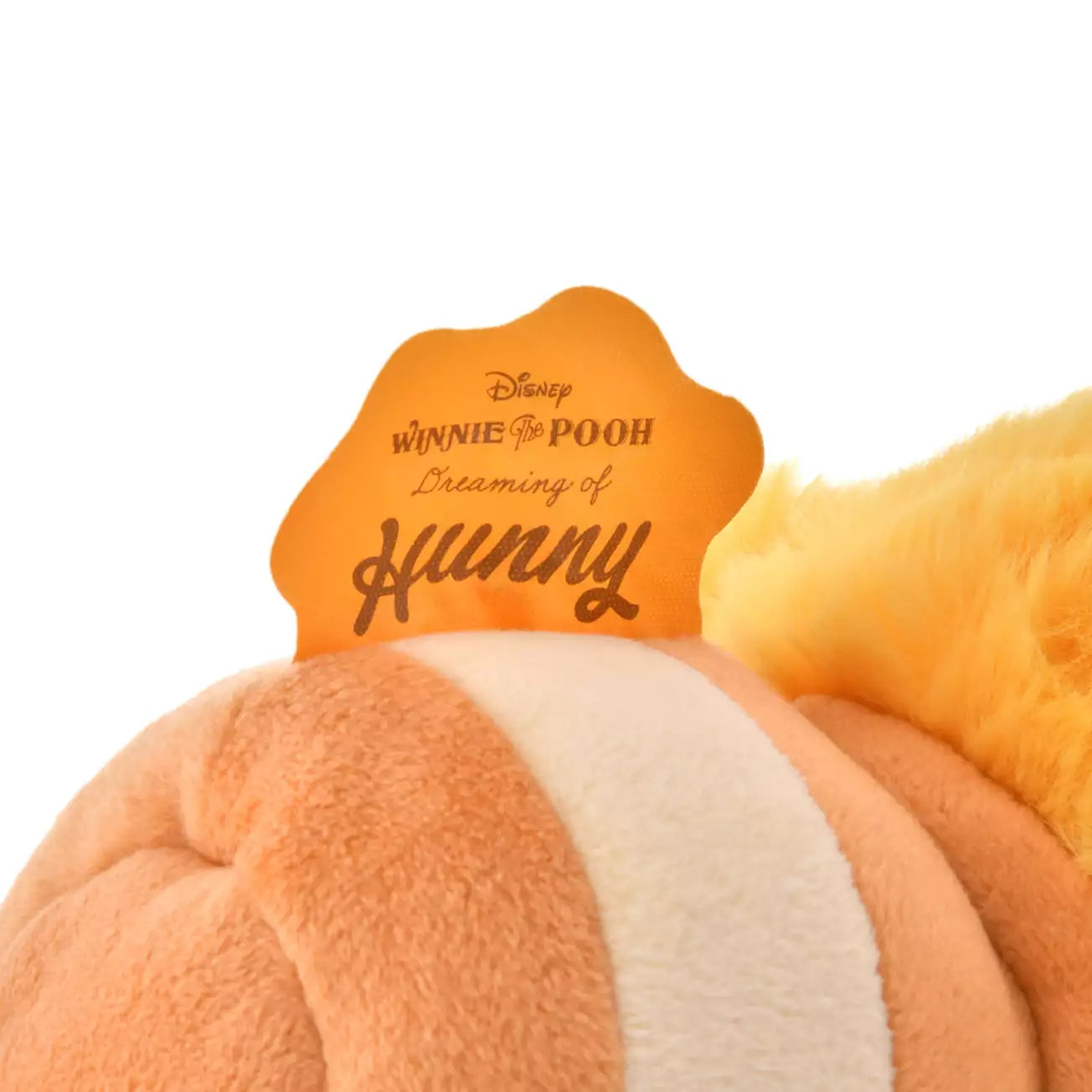 Japan Limited - Honey Day 2025 - Winnie the Pooh Plush - S Size